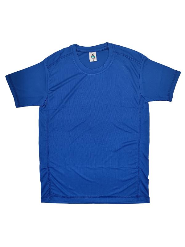 (Pack of 10) Riseknit Sublimation T-Shirt, Size: S-Xl - ApparelTech, Fabric quality - Dot Knit