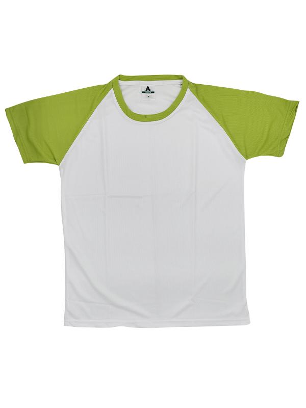 (Pack of 10) Wrangler Sublimation T-Shirt, Size: S-Xl - ApparelTech, Fabric Quality - Dot Knit