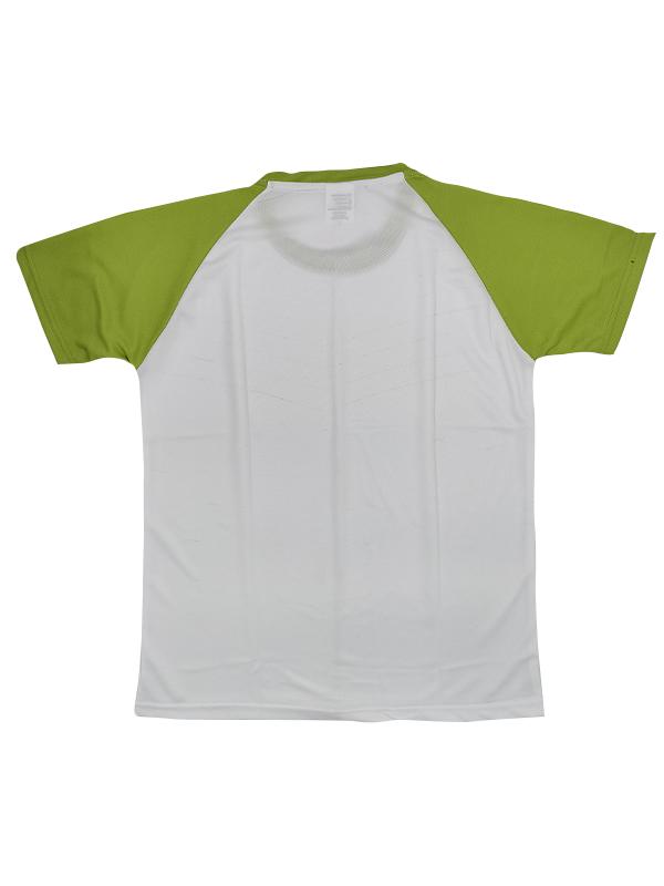 (Pack of 10) Wrangler Sublimation T-Shirt, Size: S-Xl - ApparelTech, Fabric Quality - Dot Knit