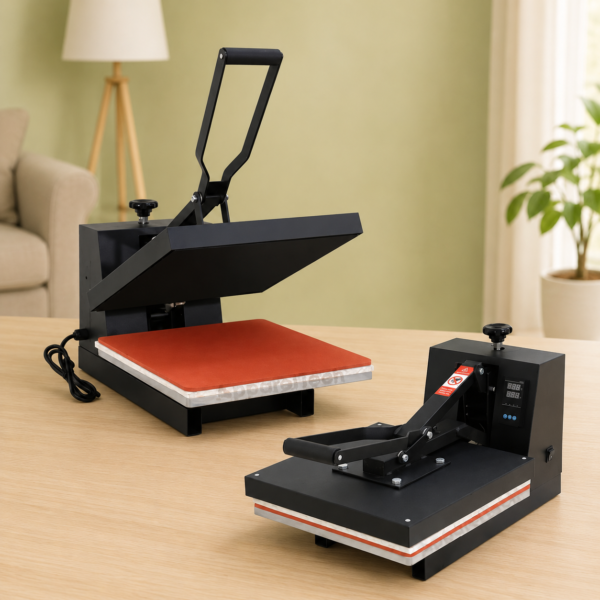 15X15-Digital-Heat-Press-Machine B