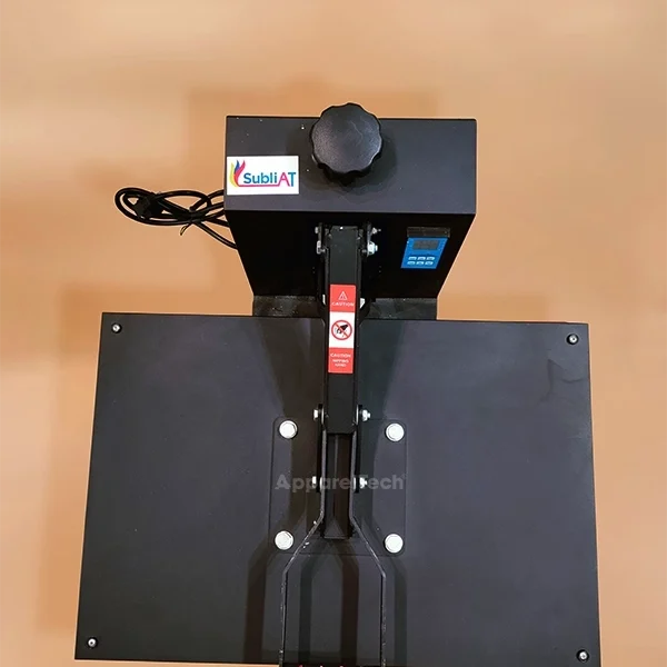 16" x 24" Sublimation Heat Press Machine