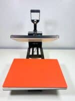 16x24 Auto Up With Slider Heatpress Machine