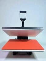 16x24 Auto Up With Slider Heatpress Machine