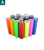 Multicolor Reflective Vinyl Sheet