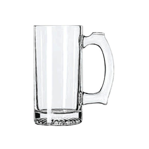Glossy-Beer-Mug