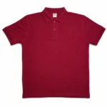 PC Matty Polo T-Shirt 240–250 GSM for custom apparel and uniforms