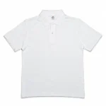 PC Matty Polo T-Shirt 240–250 GSM for custom apparel and uniforms
