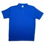 PC Matty Polo T-Shirt 240–250 GSM for custom apparel and uniforms