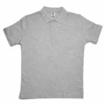 PC Matty Polo T-Shirt 240–250 GSM for custom apparel and uniforms