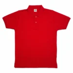 PC Matty Polo T-Shirt 240–250 GSM for custom apparel and uniforms
