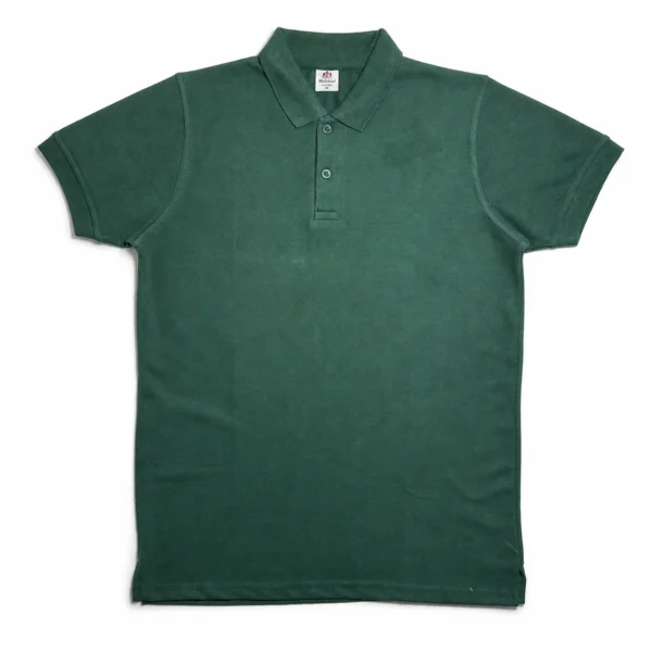 bottle-green