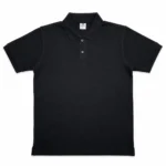PC Matty Polo T-Shirt 240–250 GSM for custom apparel and uniforms