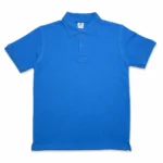 PC Matty Polo T-Shirt 240–250 GSM for custom apparel and uniforms
