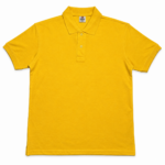 PC Matty Polo T-Shirt 240–250 GSM for custom apparel and uniforms