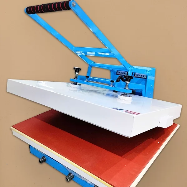 25 x 30 Sublimation Heat Press Machine