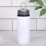 BB-7 Sublimation Blank Aluminium Bottle