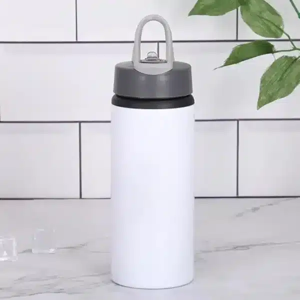 BB-7 Sublimation Blank Aluminium Bottle