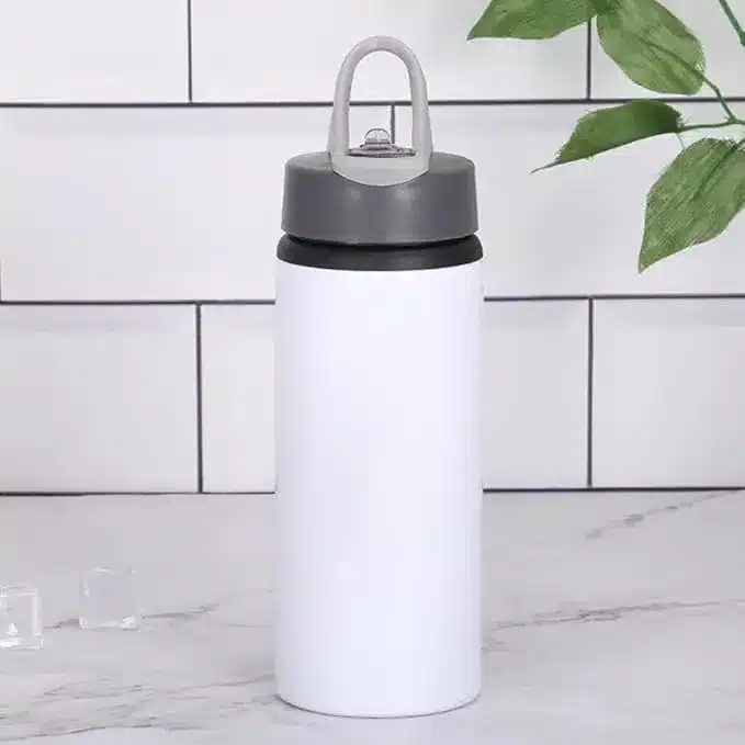 BB-7 Sublimation Blank Aluminium Bottle BB-7 Sublimation Blank Aluminium Bottle