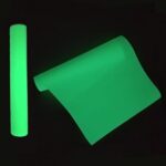 Glow In Dark Vinyl Roll