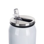 Sublimation Blank Coke Bottle