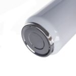 Sublimation Blank Coke Bottle