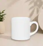 6 OZ Sublimation Ceramic Mug