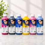 Sublinova Sublimation Ink 1 Ltr Bottle