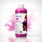 SubliAT DTF Printing Ink 1 Litre for Direct to Film Printing