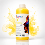 SubliAT DTF Printing Ink 1 Litre for Direct to Film Printing