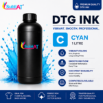 SubliAT DTG Ink 1 Litre
