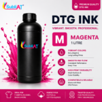 SubliAT DTG Ink 1 Litre