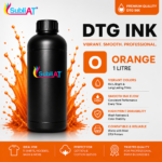 SubliAT DTG Ink 1 Litre