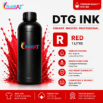 SubliAT DTG Ink 1 Litre