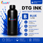 SubliAT DTG Ink 1 Litre