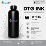 SubliAT DTG Ink 1 Litre