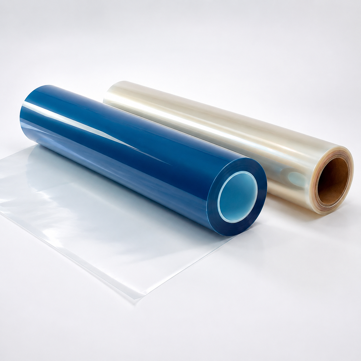 SubliAT UV DTF AB Film Roll SubliAT UV DTF AB Film Roll