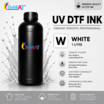 SubliAT UV DTF Ink 1 Litre