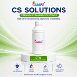 SubliAT Printer Cleaning Solution