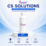 SubliAT Printer Cleaning Solution