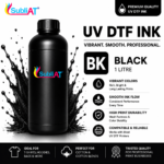 SubliAT UV DTF Ink 1 Litre