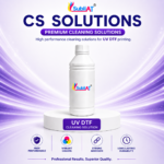 SubliAT Printer Cleaning Solution