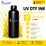 SubliAT UV DTF Ink 1 Litre