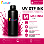 SubliAT UV DTF Ink 1 Litre