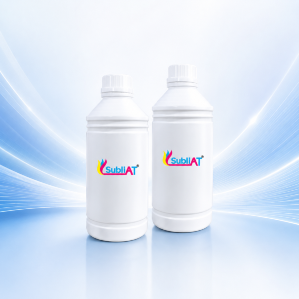 SubliAT Printer Cleaning Solution