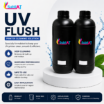 SubliAT UV Flush Solution 1 Litre