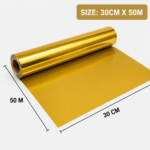 SubliAT Special DTF PET Film Roll