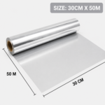 SubliAT Special DTF PET Film Roll