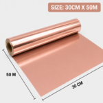 SubliAT Special DTF PET Film Roll