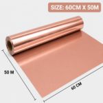 SubliAT Special DTF PET Film Roll
