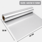 SubliAT Special DTF PET Film Roll